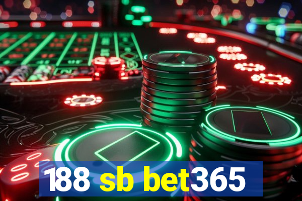 188 sb bet365